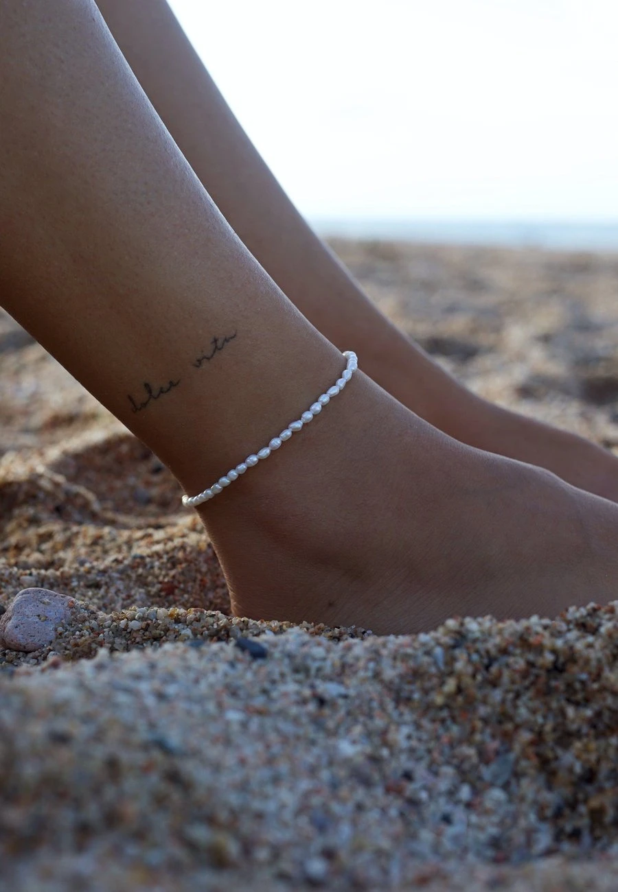 San Saru TOBILLERA AMARA - Image 2