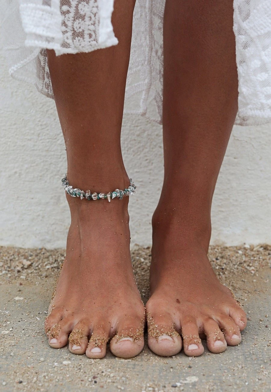 San Saru TOBILLERA ANILA - Image 2