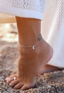 San Saru TOBILLERA DARSH