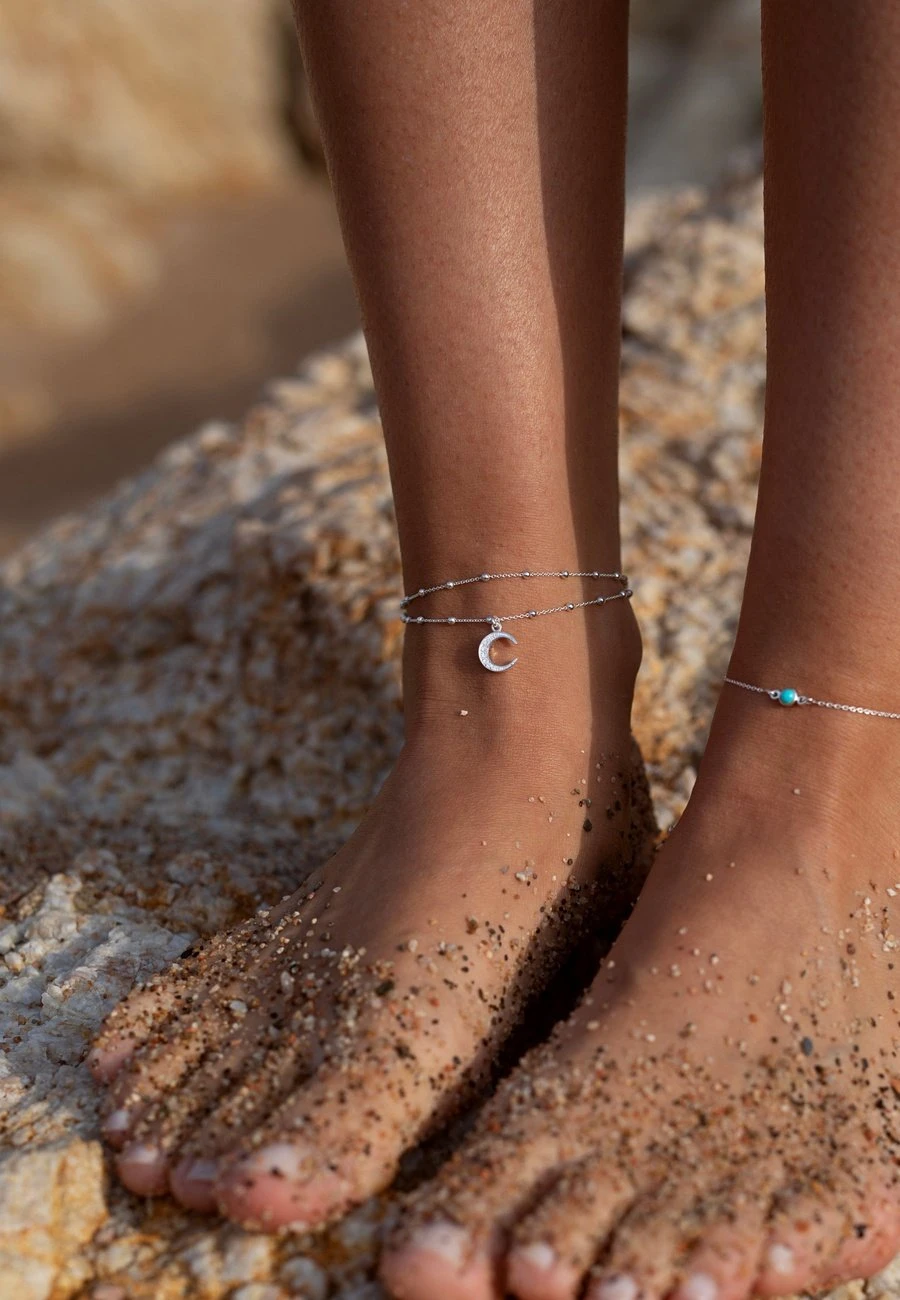 San Saru TOBILLERA EKRAM - Image 3