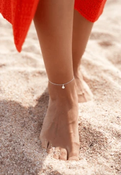 San Saru TOBILLERA KLAIM