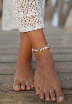 San Saru TOBILLERA MOUNA