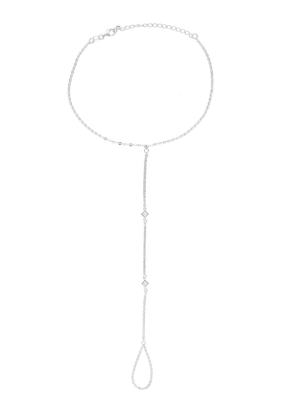 San Saru TOBILLERA PRERAK - Image 3