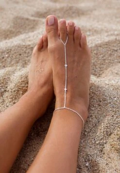 San Saru TOBILLERA PRERAK