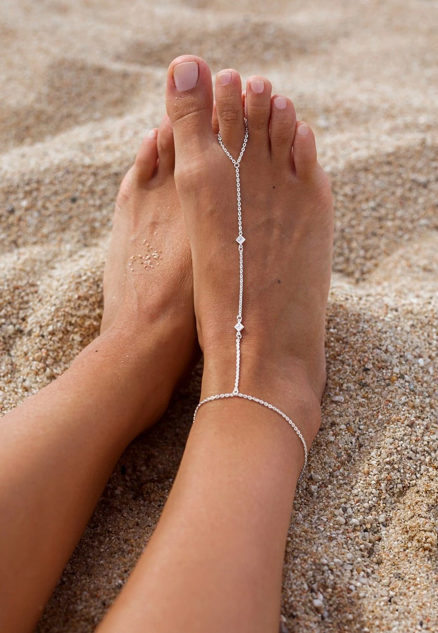 San Saru TOBILLERA PRERAK