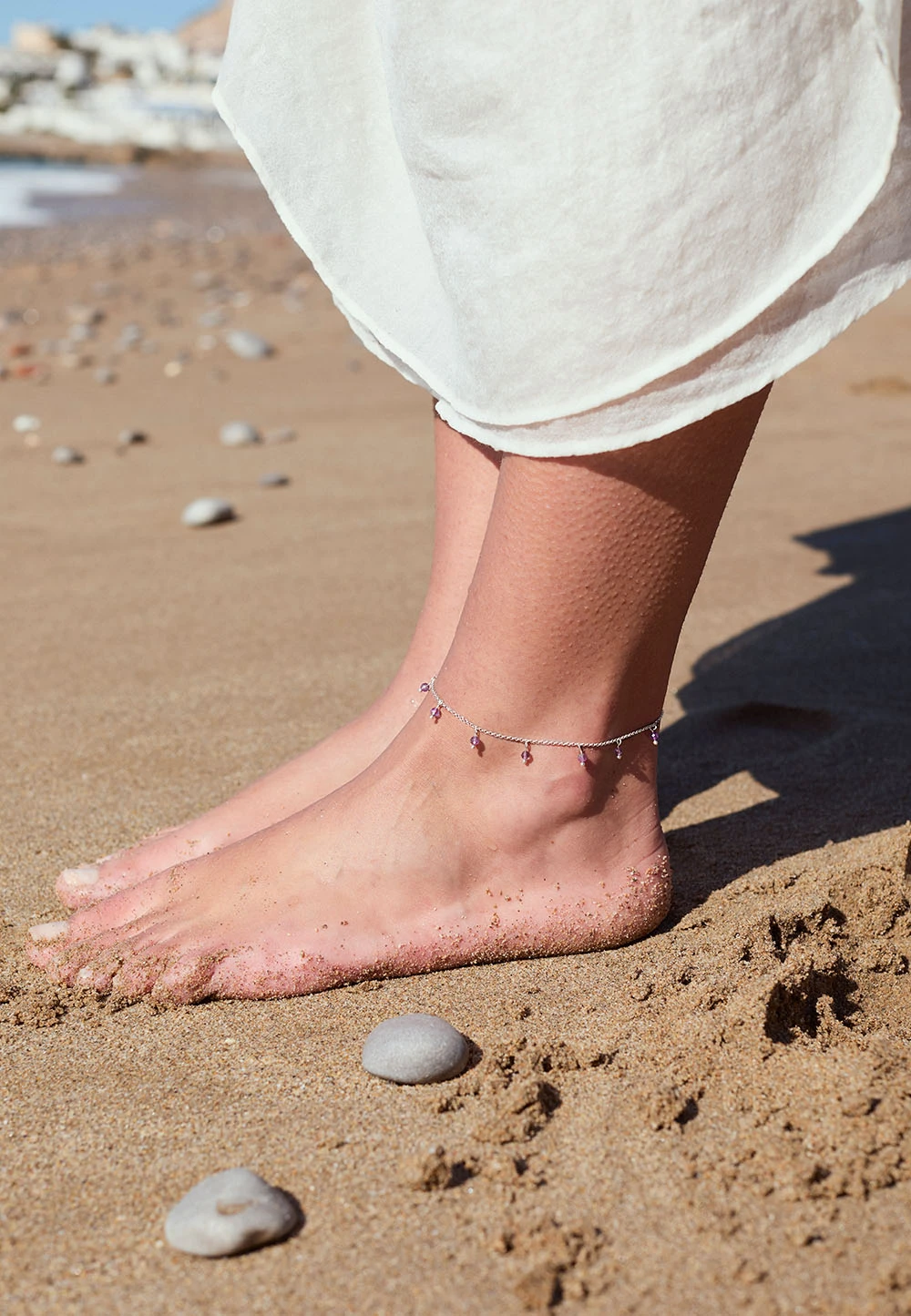 San Saru TOBILLERA VANISHA - Image 2