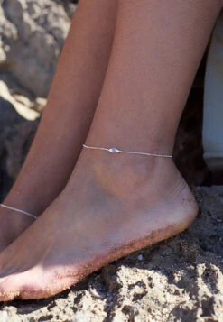 San Saru TOBILLERA YAMA