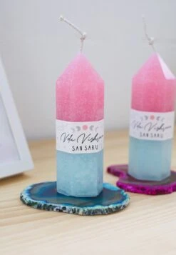 San Saru VELA VISHRAAM